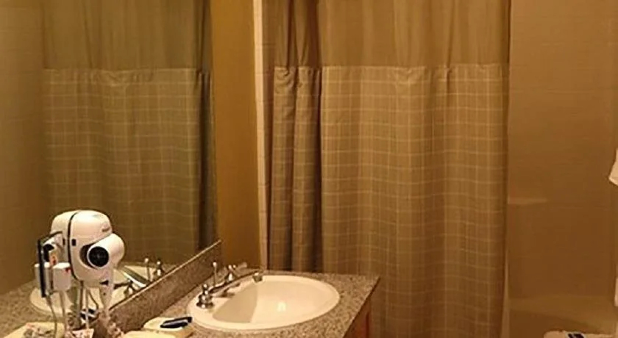 Raintree's Cimarron Golf Resort