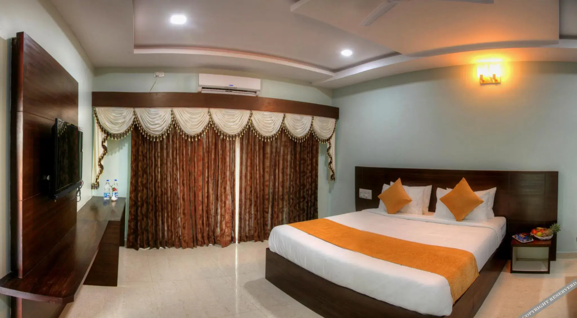 Kings Resort And Spa Chamarajanagar