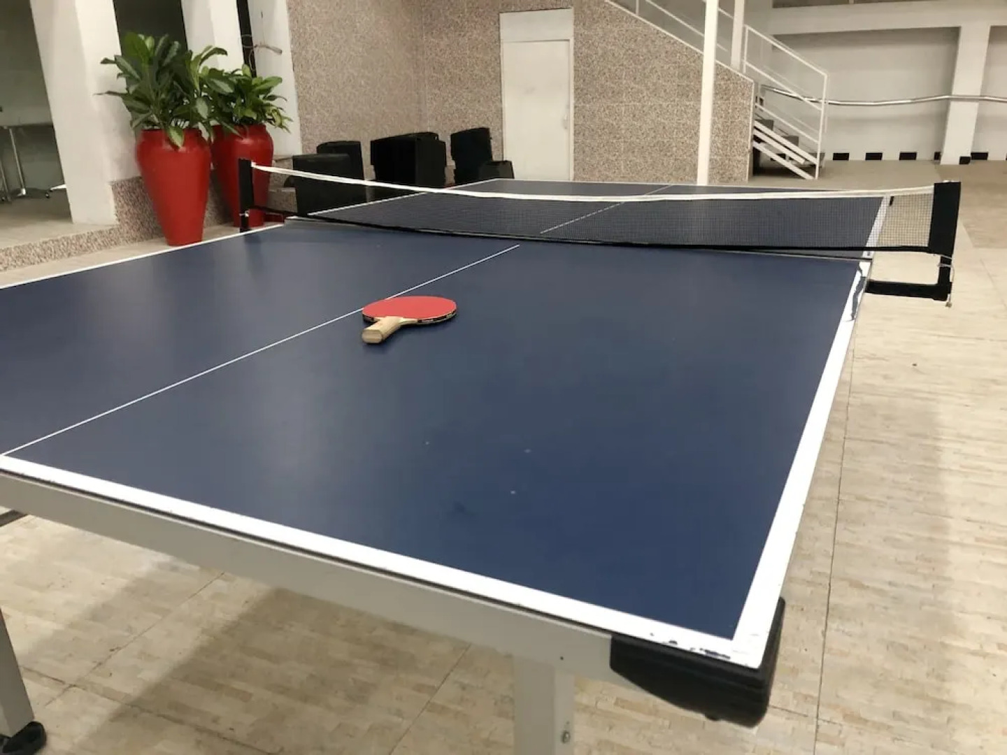 Auber Cayes Guest House