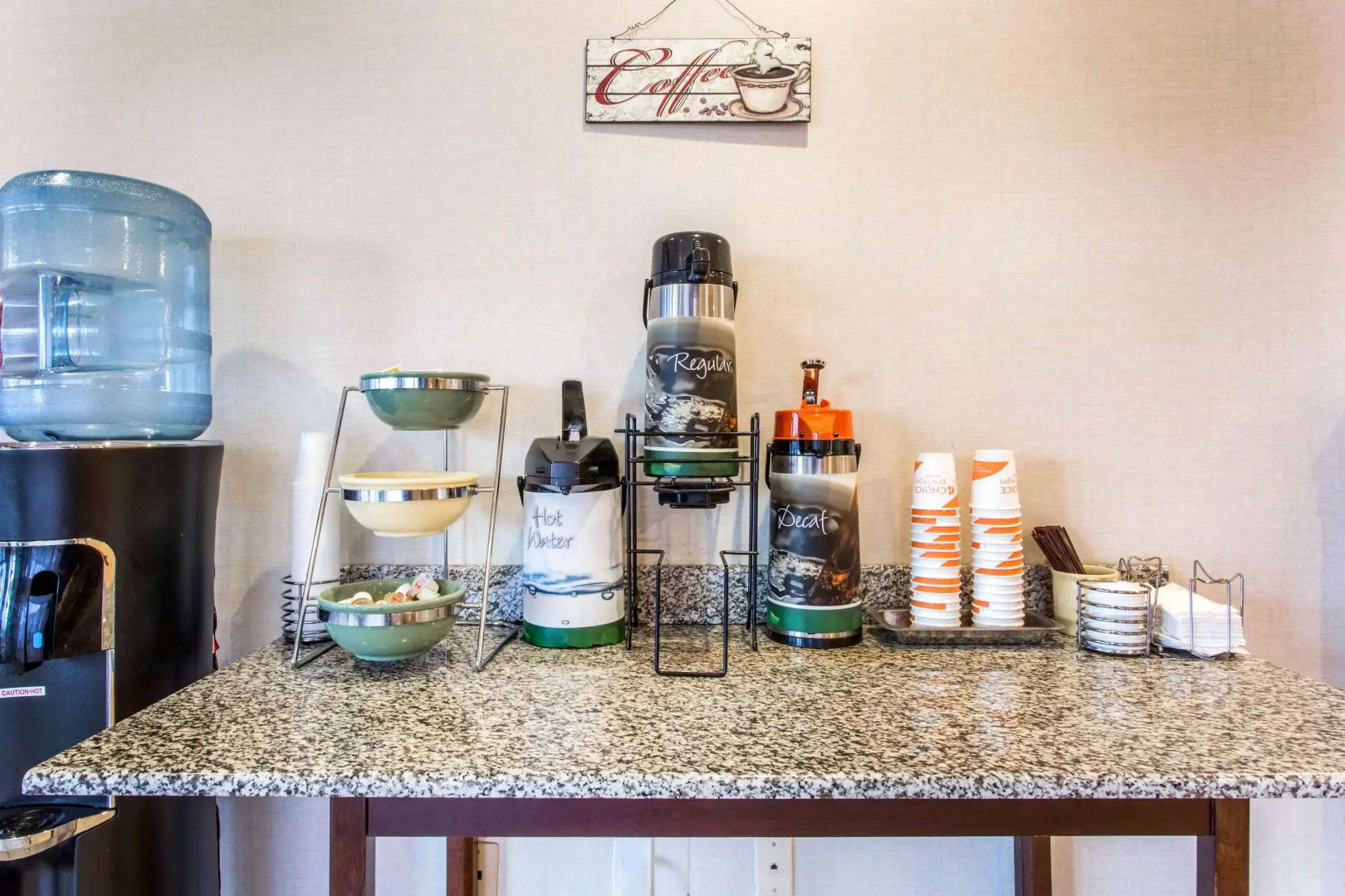 Quality Inn West Springfield