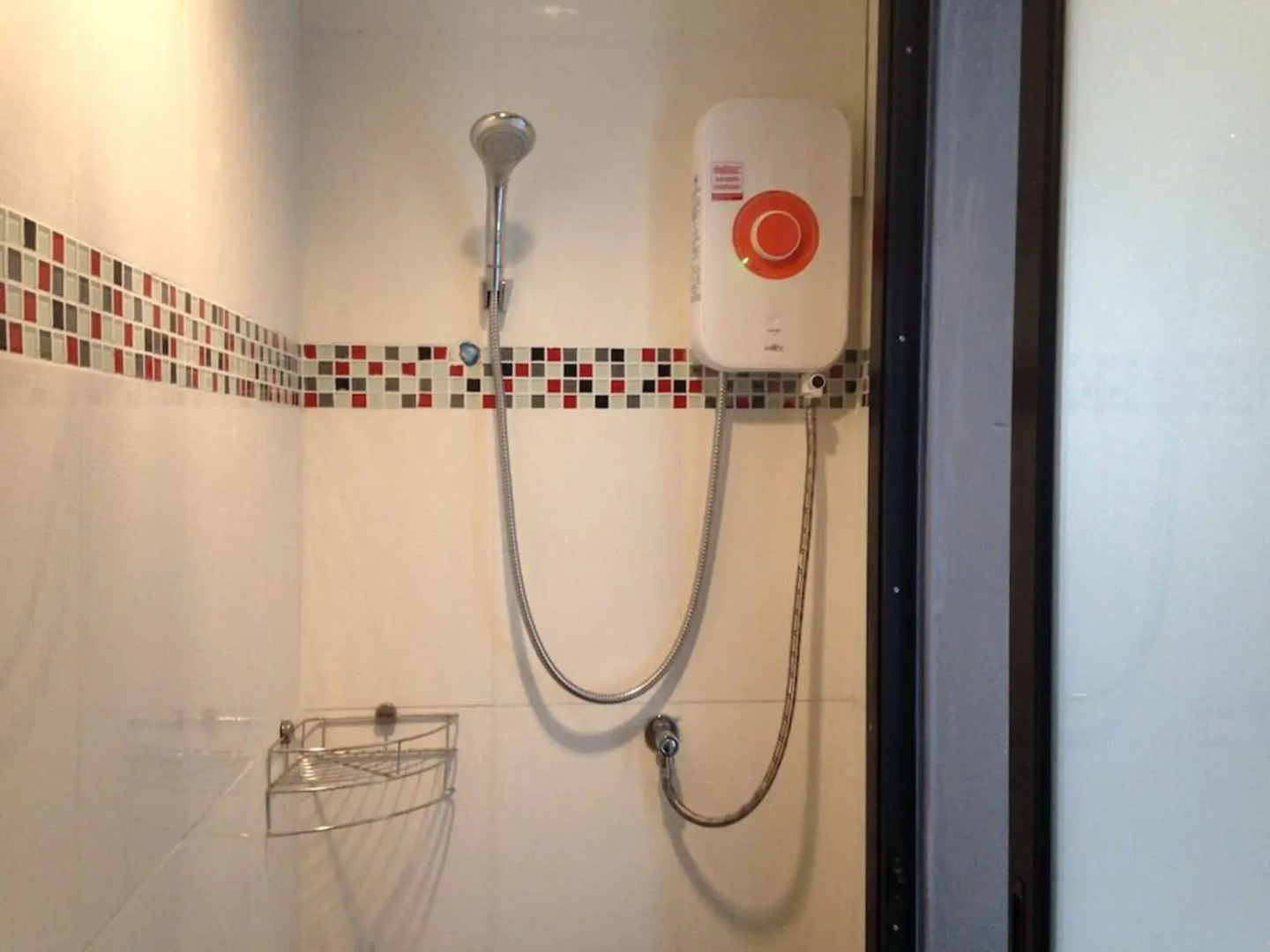 Get Guesthouse Hat Yai