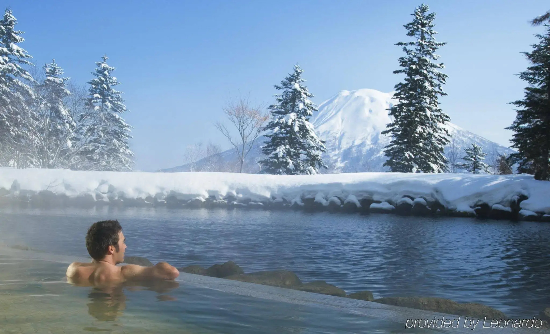 The Green Leaf Niseko Village, Tapestry Collection by Hilton
