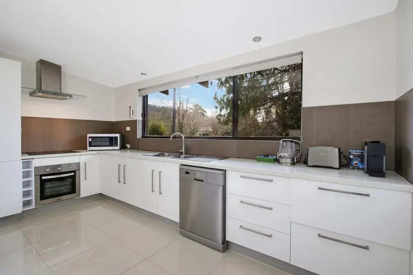 Alinga Longa Residence 4 bedroom with pool