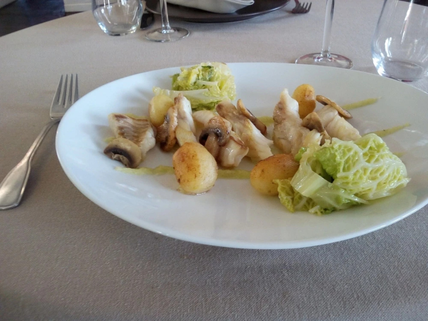 Auberge De La Durdent