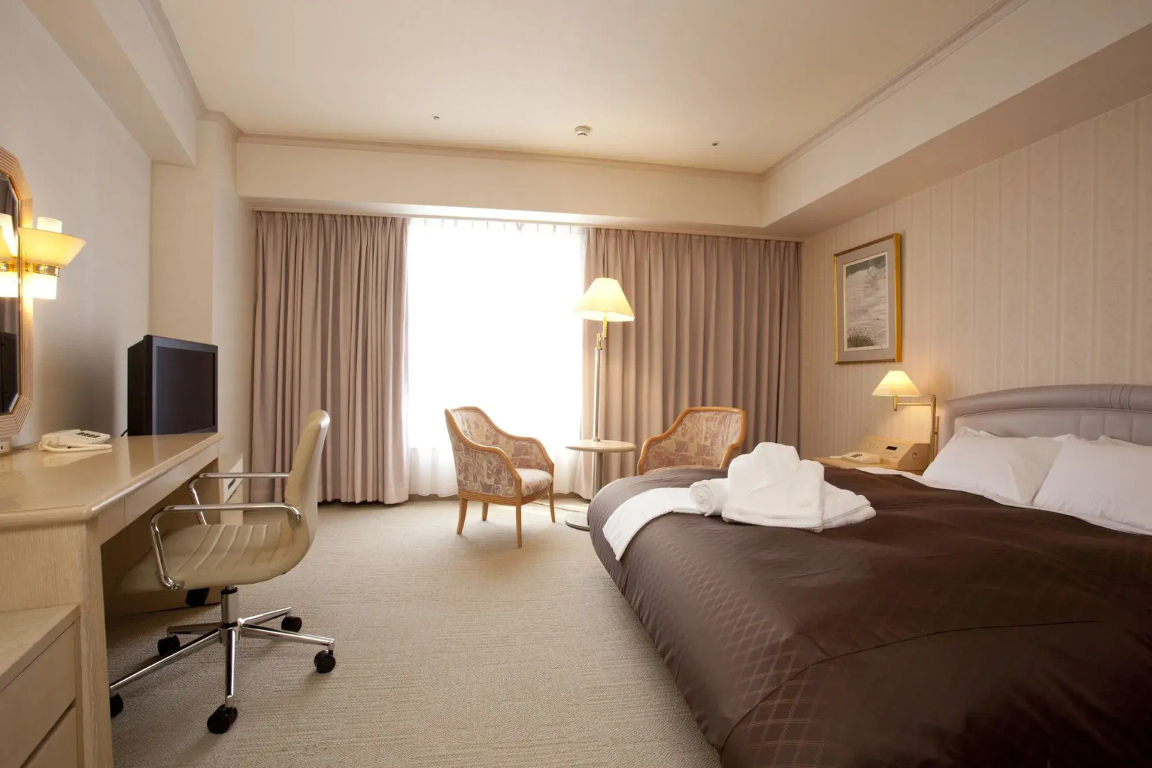 Rembrandt Hotel Oita