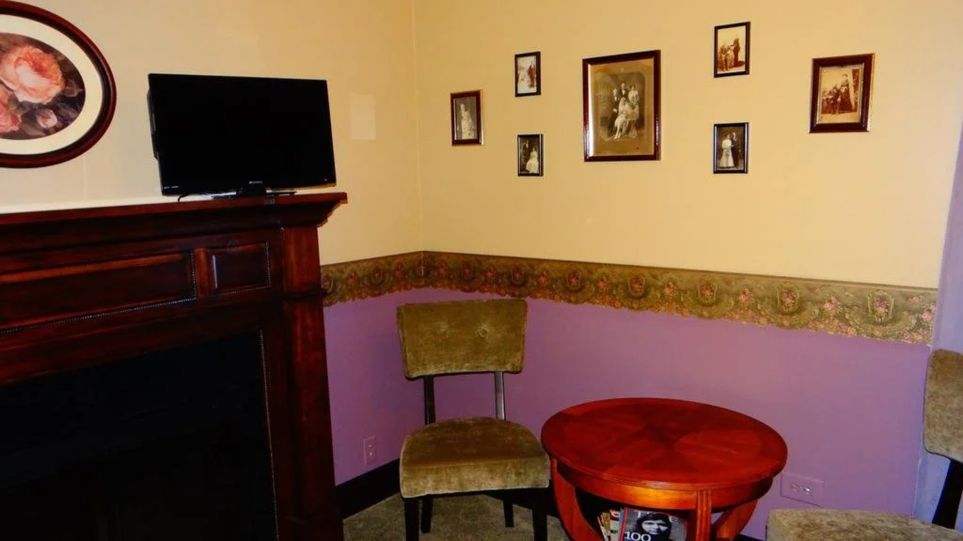 The Meier Inn, A Country Bed & Breakfast