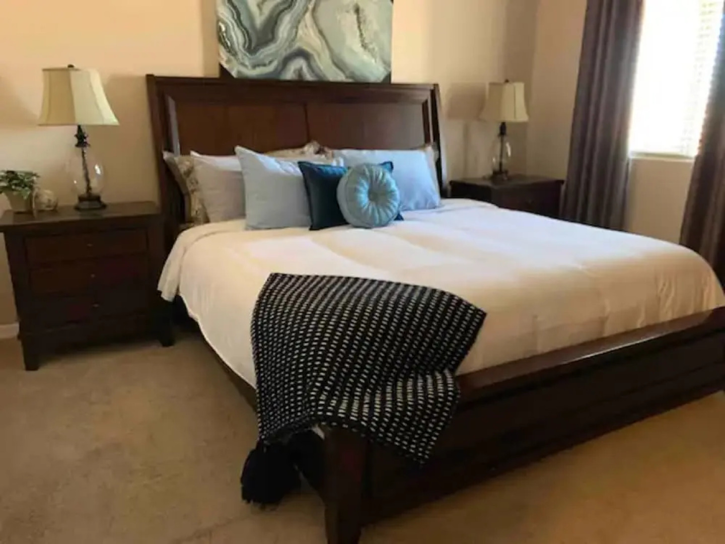 Coyote Landing Condo