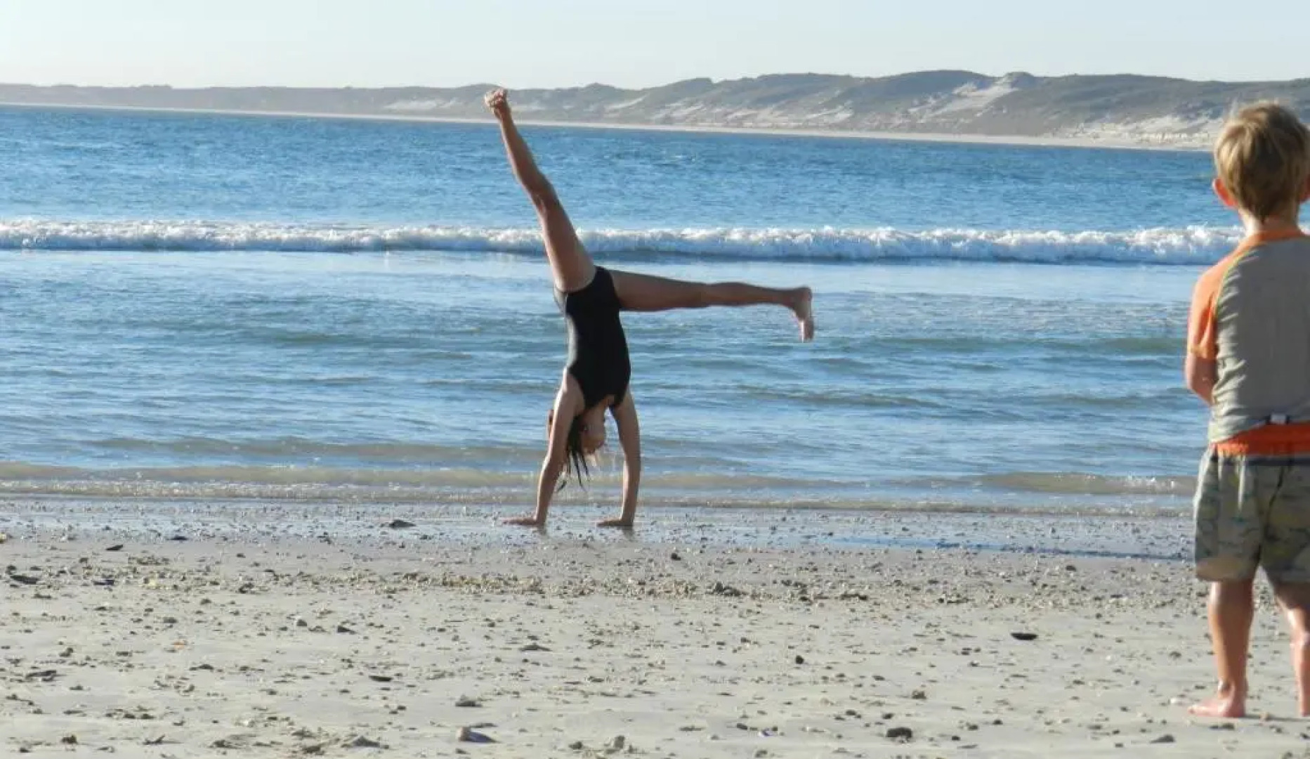 Paradise Beach Apartments Langebaan 9 Elara