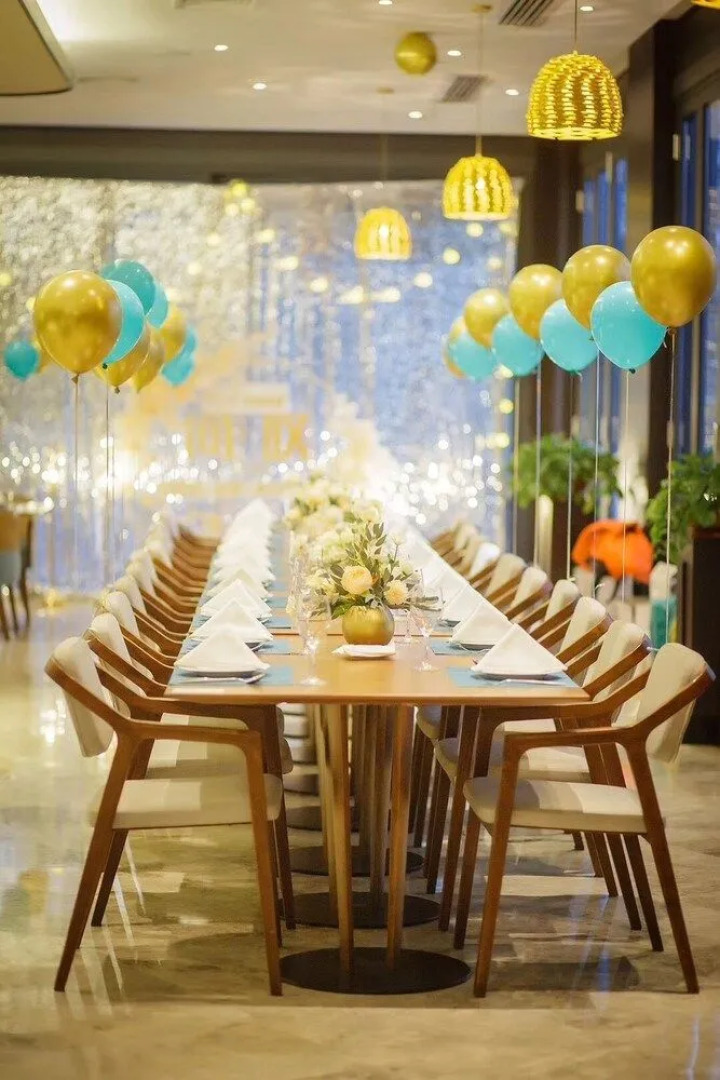 SSAW Boutique Hotel Liuzhou Garden