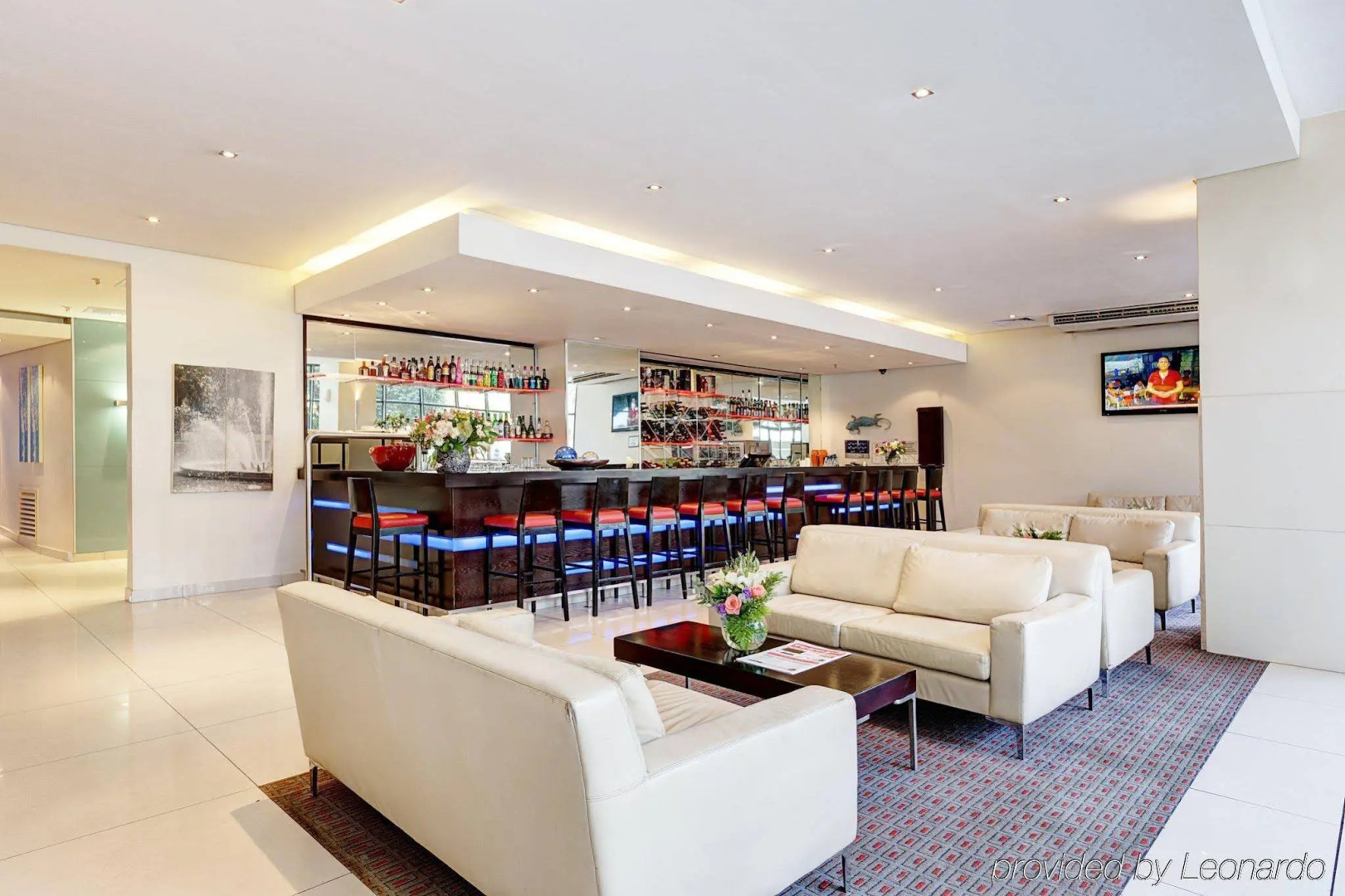 Fountains Hotel Cape Town