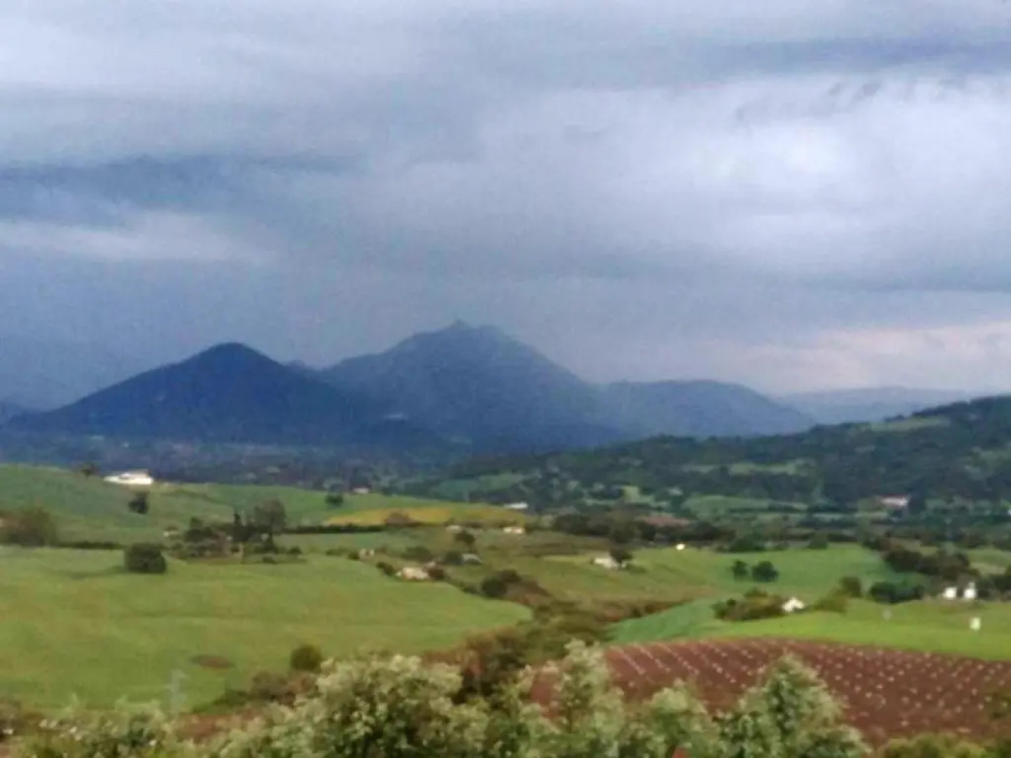 4 bedrooms chalet with private pool furnished terrace and wifi at Prado del Rey