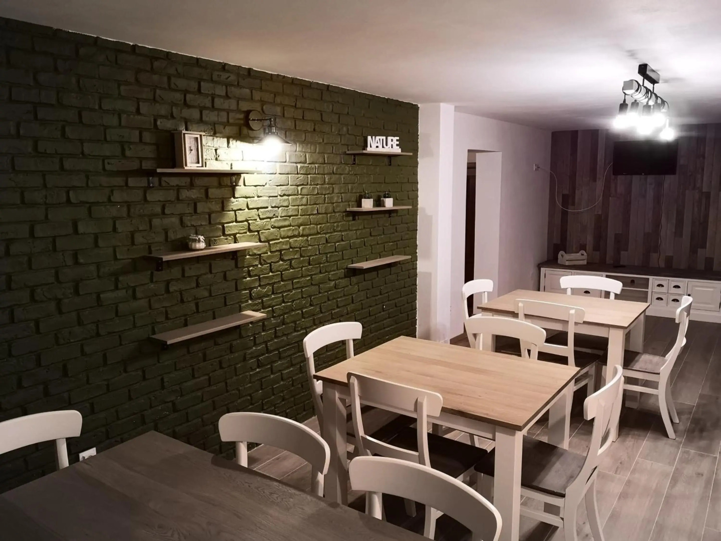 Pensiunea Cheile Albacului