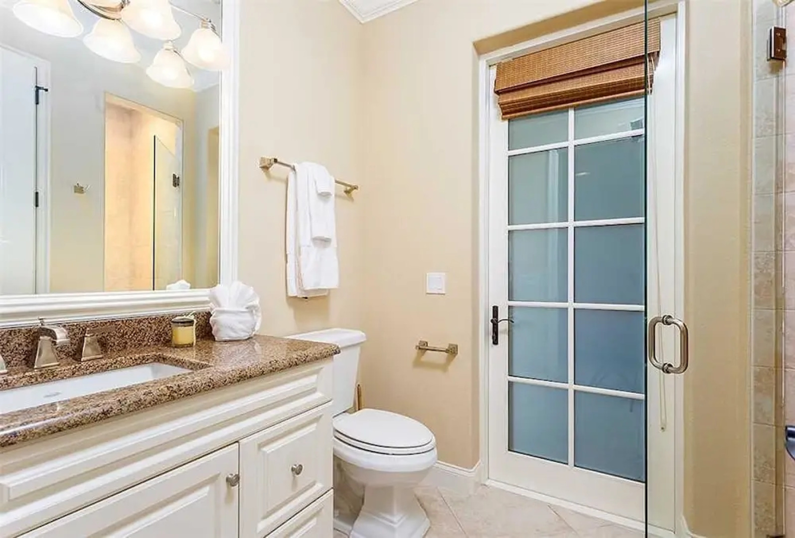 Windsor by the Sea - Five Bedroom Home