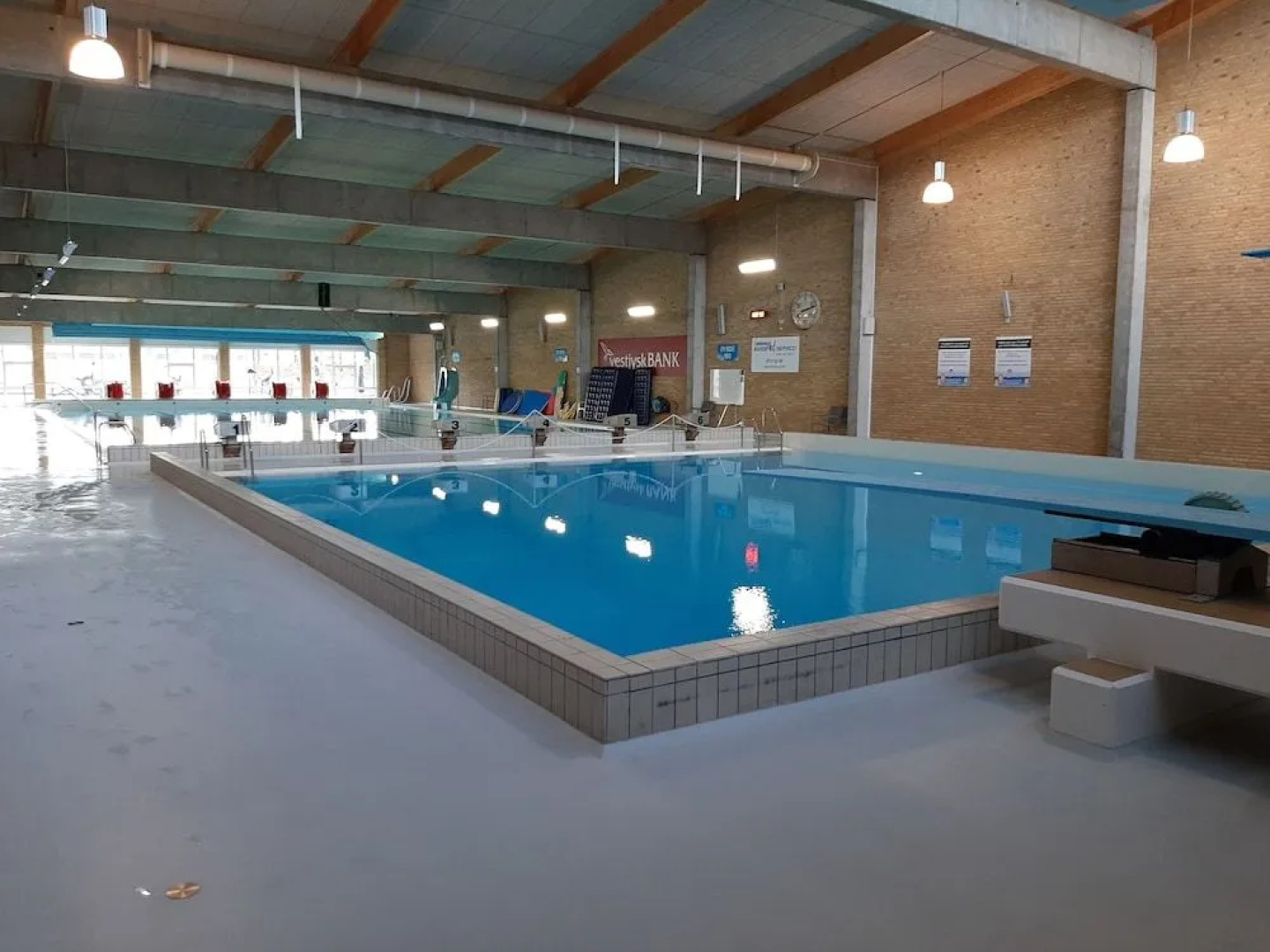 Videbæk Idræts- og Fritidscenter