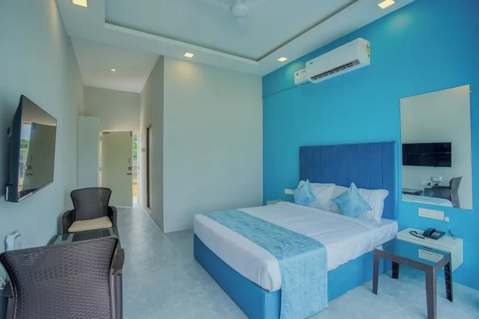 Seaborne Beach Resort