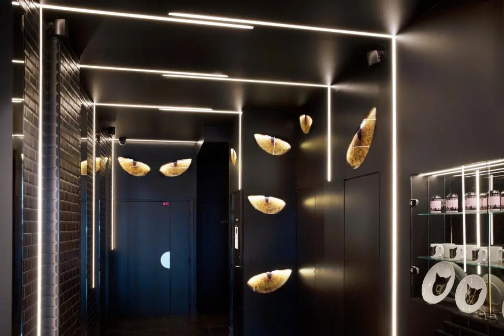 Le Chat Noir Design Hotel