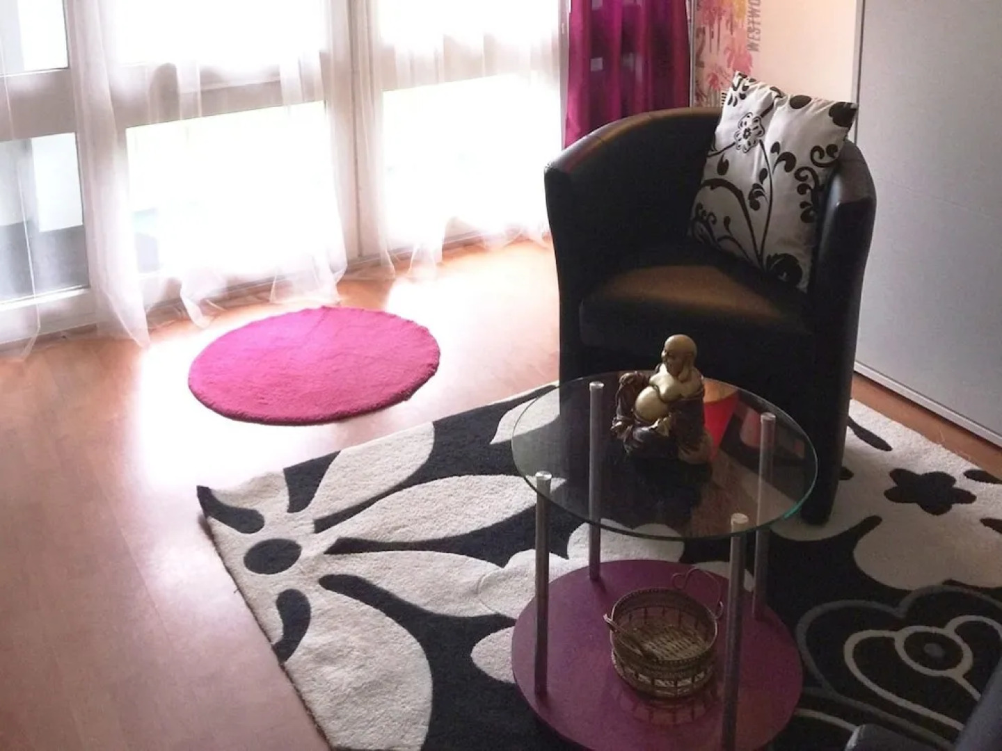 Studio Les Remparts de Kerjouanno