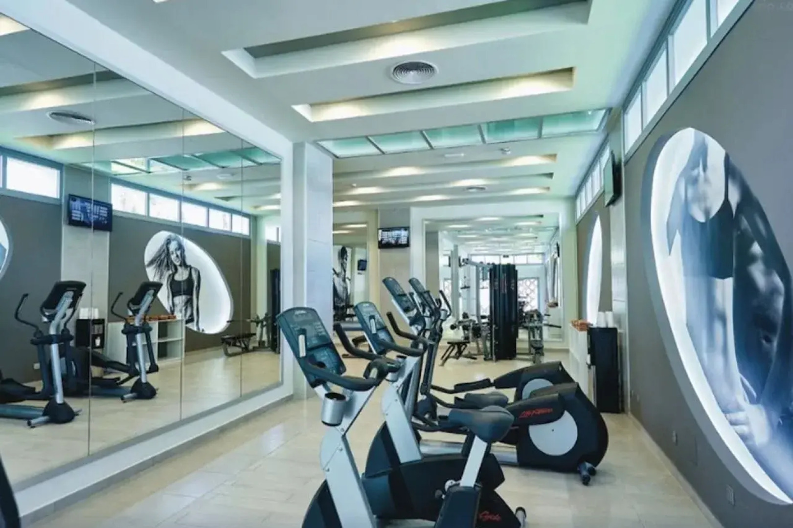 Hotel Riu Bambu - All Inclusive