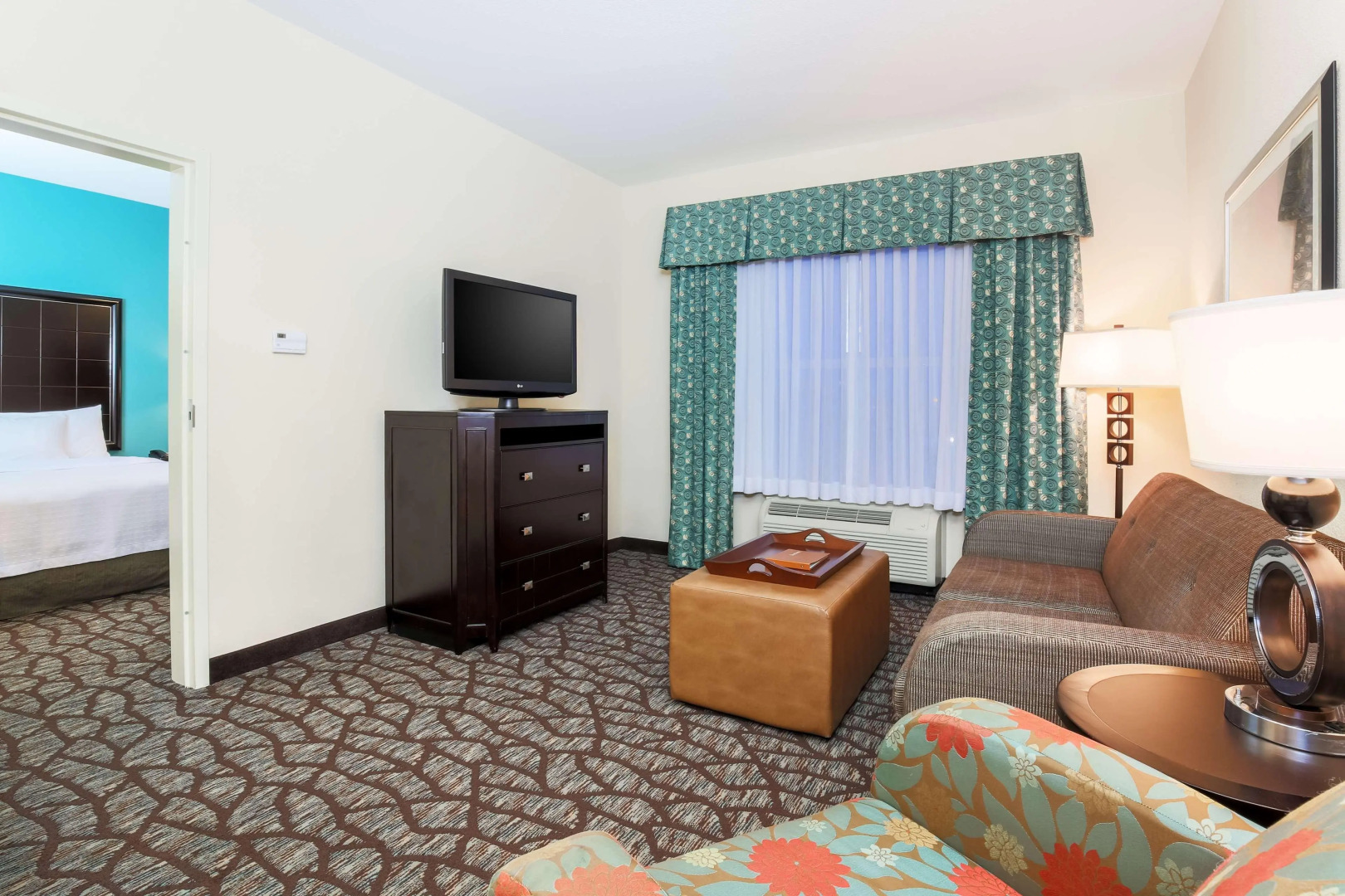 Homewood Suites by Hilton Lawton, OK