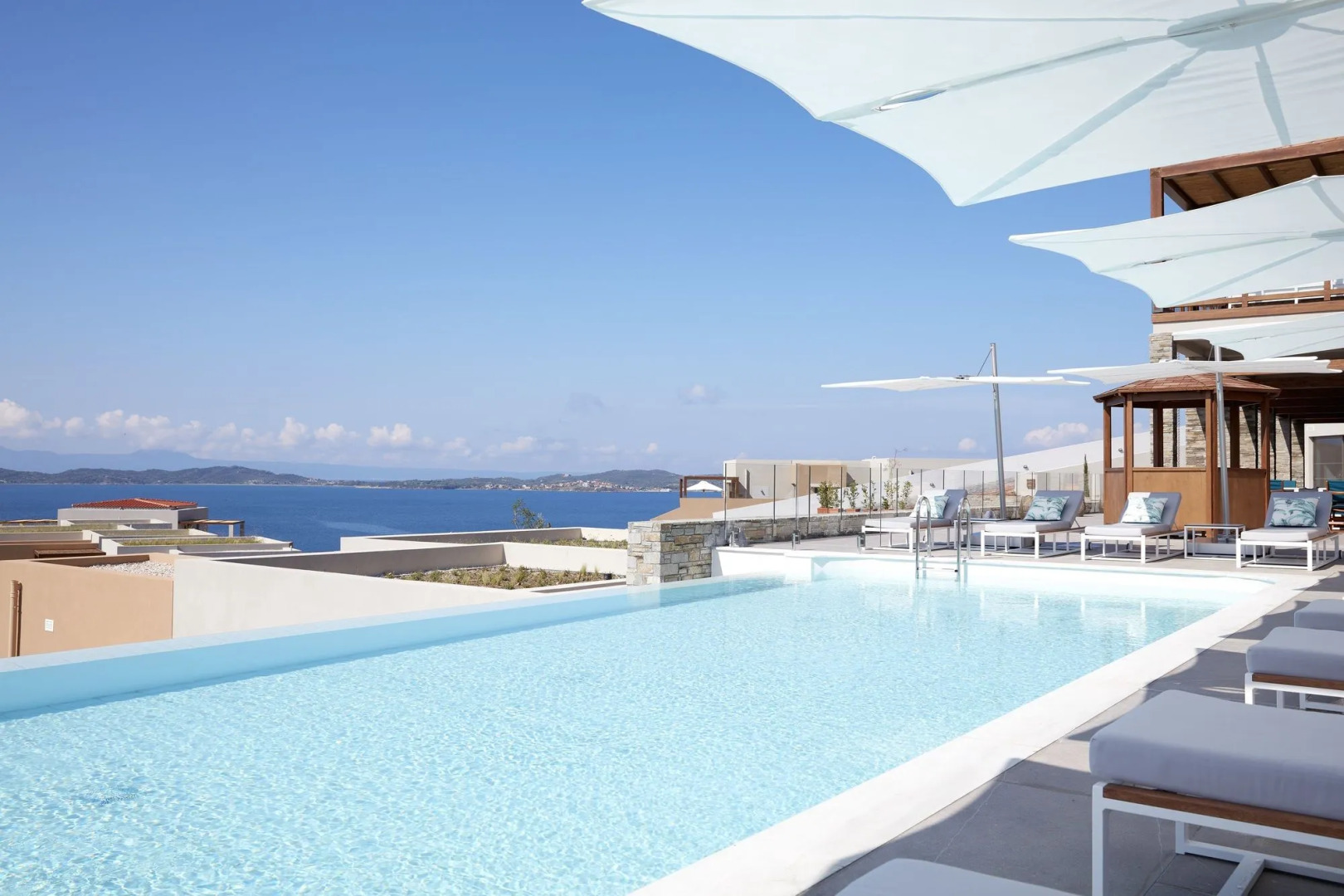 Eagles Villas - Small Luxury Hotels of The World