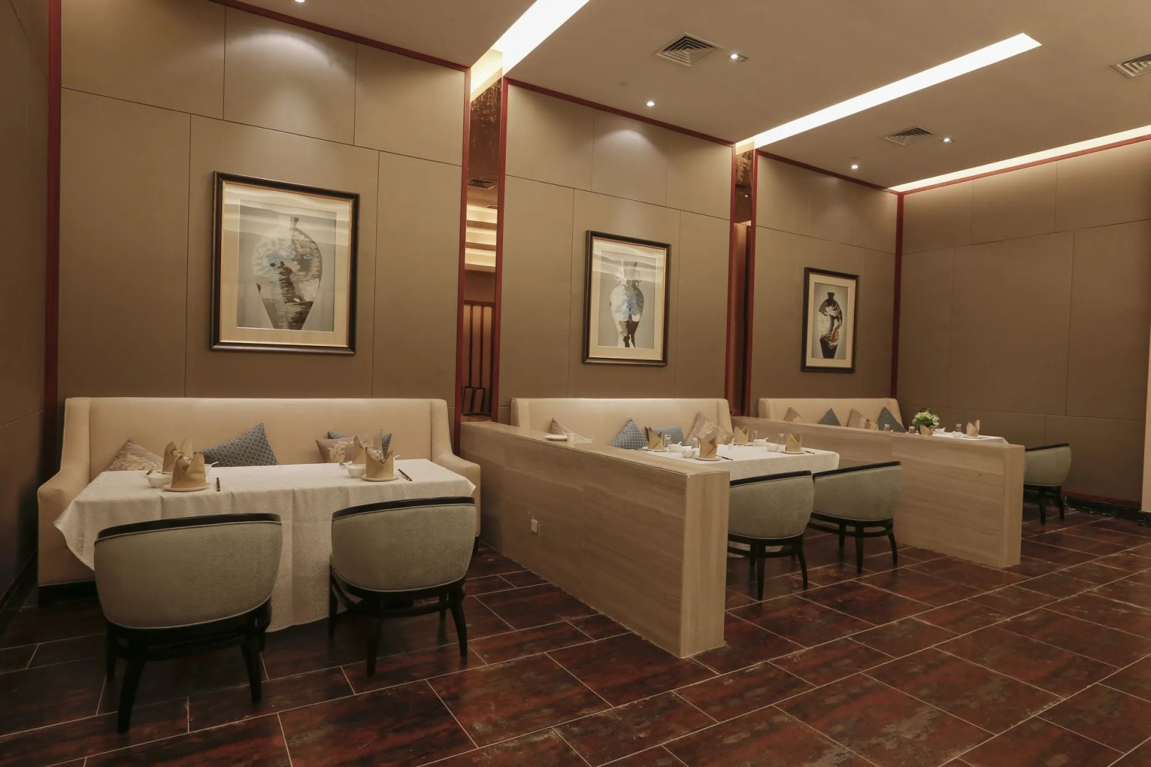 Zhangjiajie Country Garden Phoenix Suites Hotel