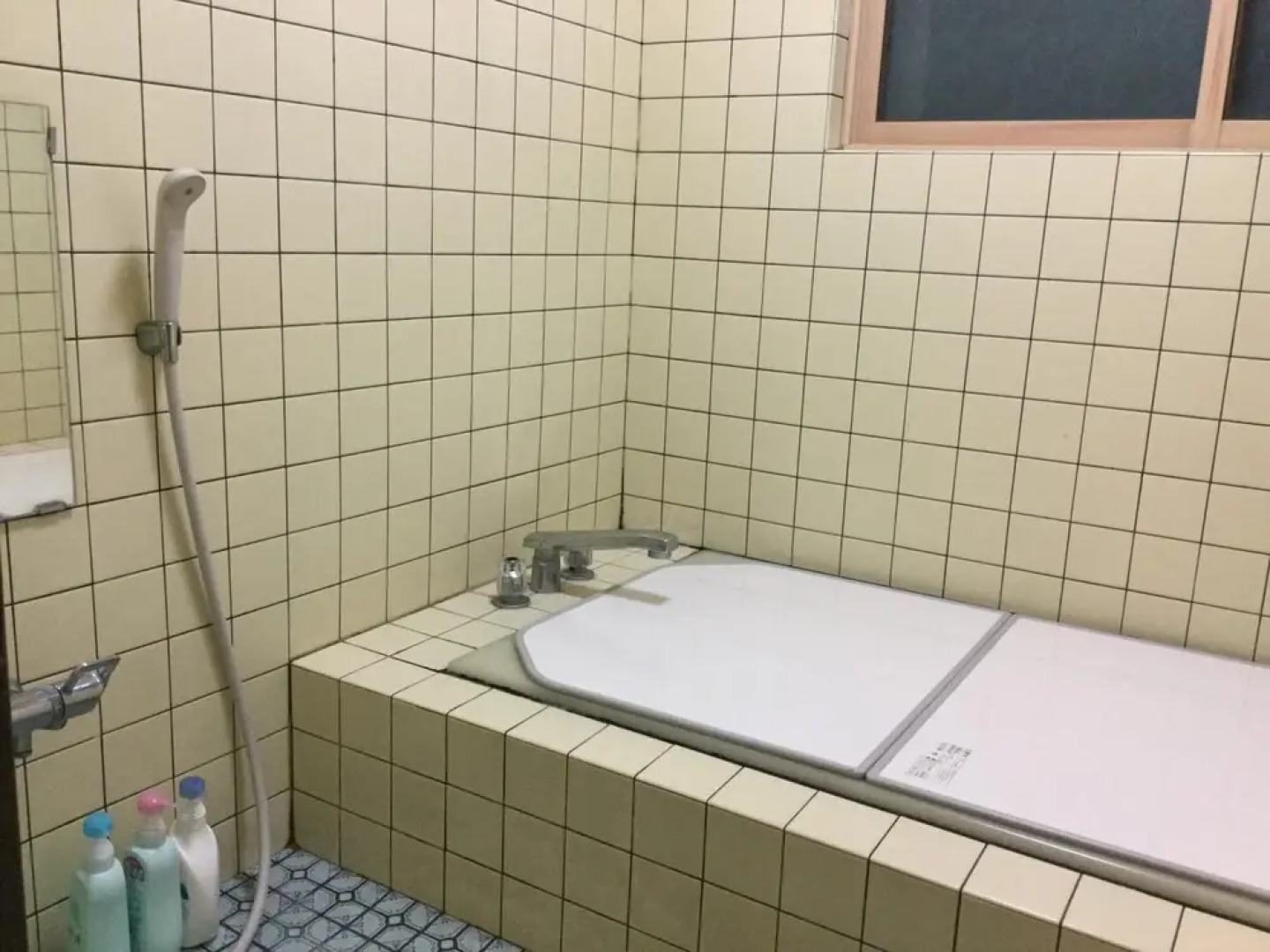 Yamanakako Pension Pause