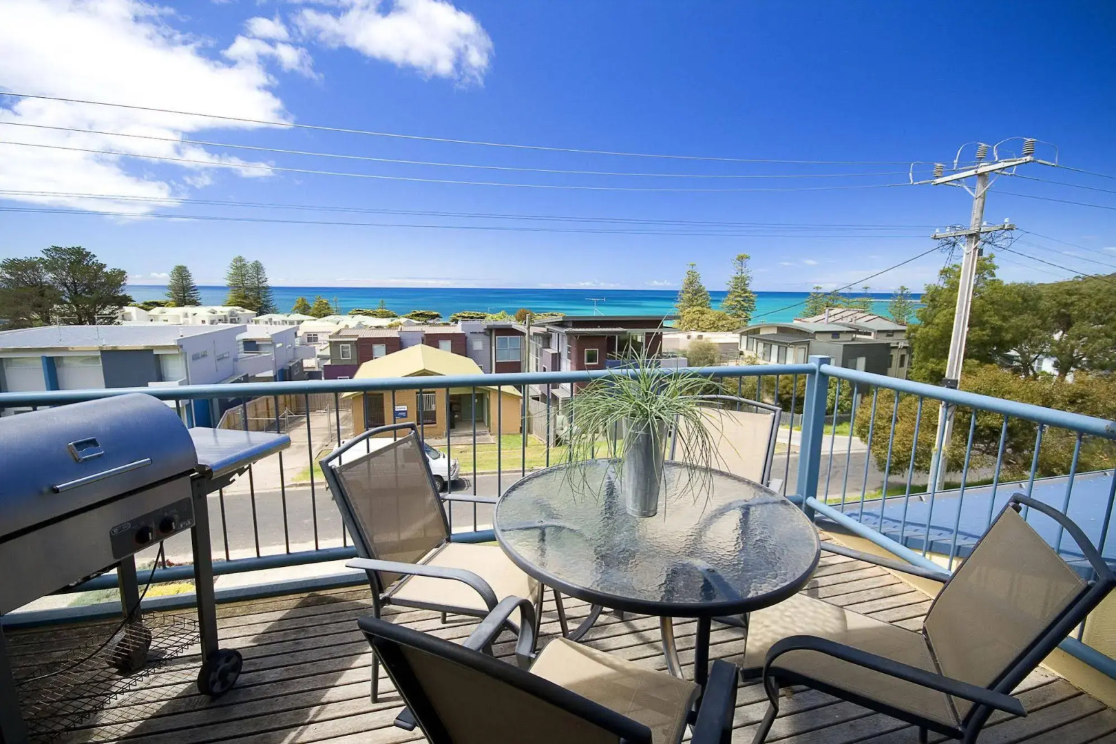 Lorne Ocean Sun Apartments