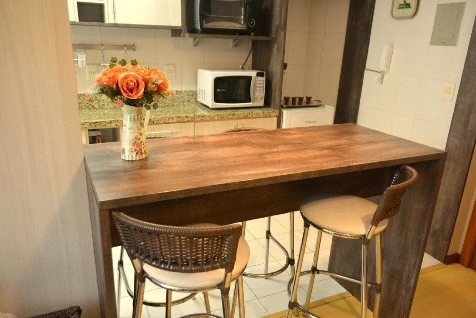 Residencial Benetti - 400 M Rua Coberta