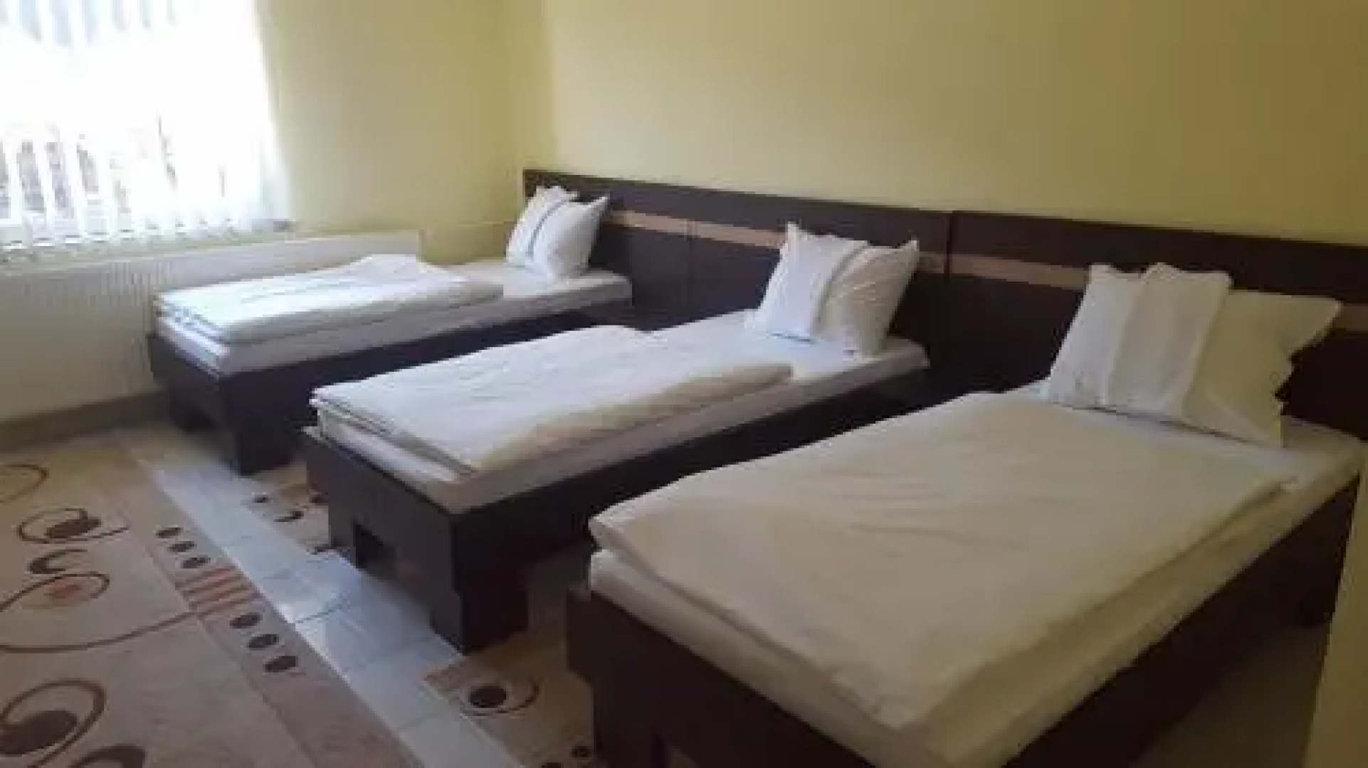 Motel Baljevo Polje