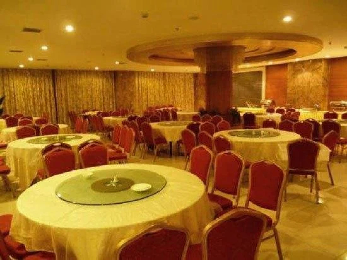 Jiasheng International Hotel