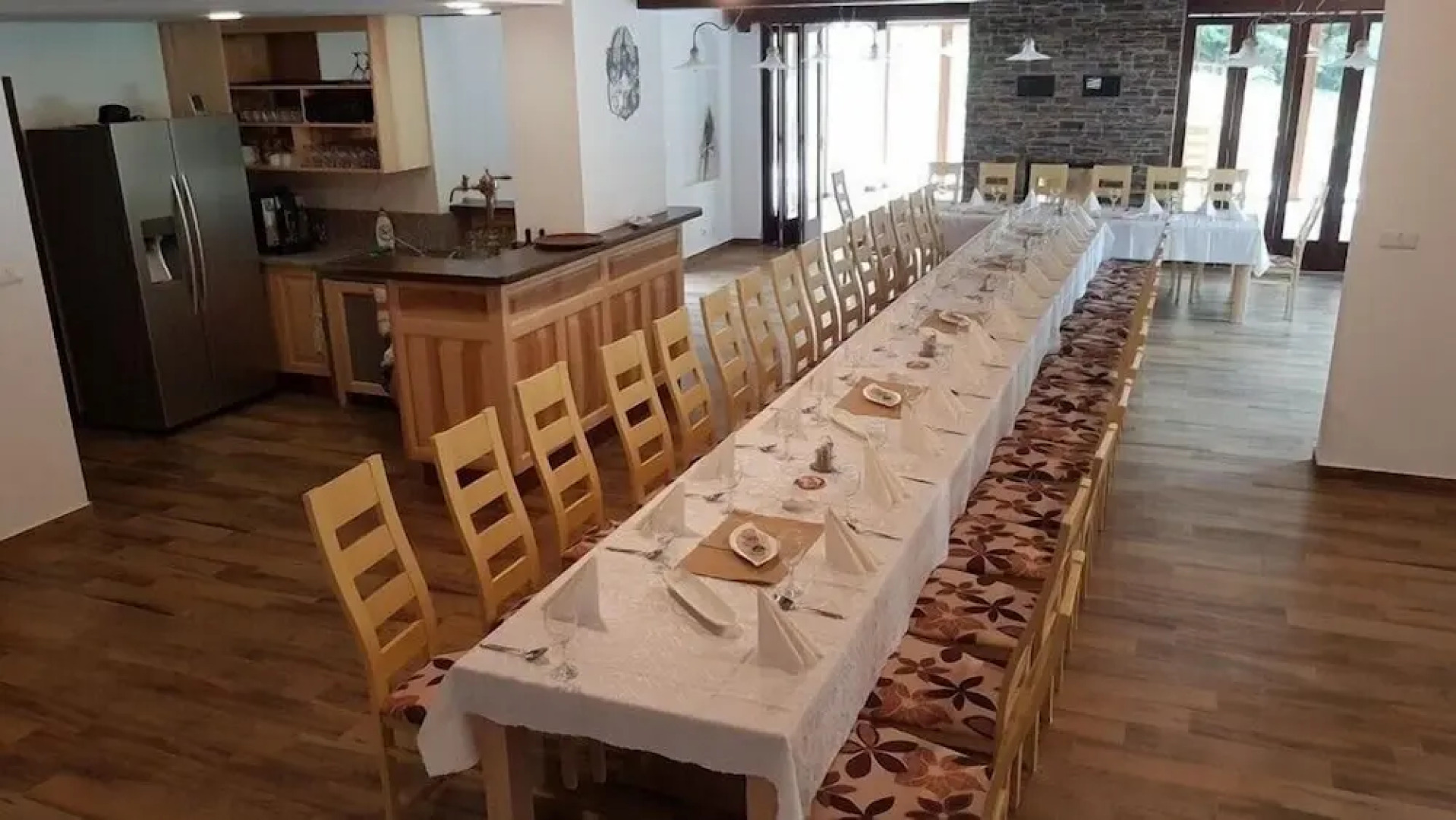 Club Rezidence Pod Lučí Loučovice