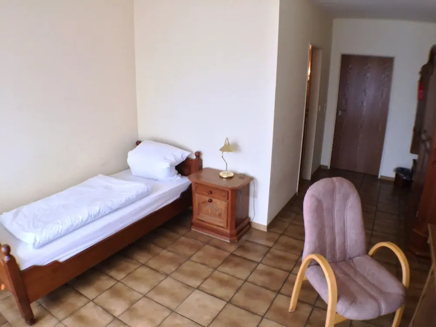 Hotel Forsthaus Alter Foerster