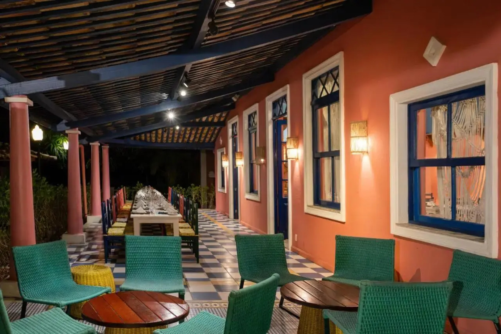 Sauipe Sol Grand Premium – All Inclusive