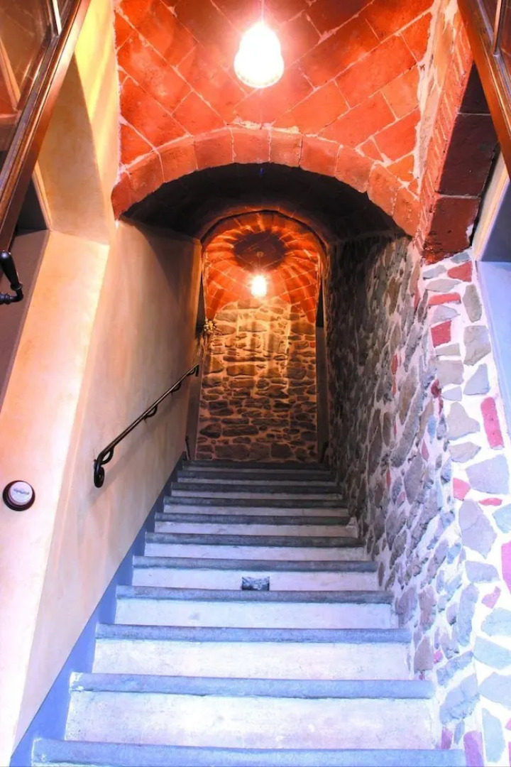 Casavacanze La Porta Di Mignana