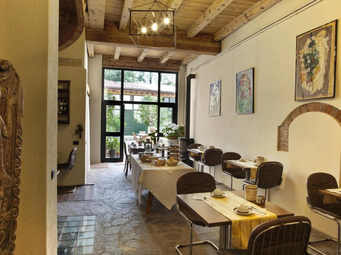 Boutique Hotel Scalzi - Adults Only