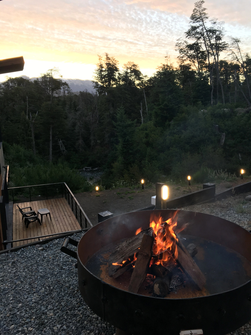 Las Aguas Rio Bonito