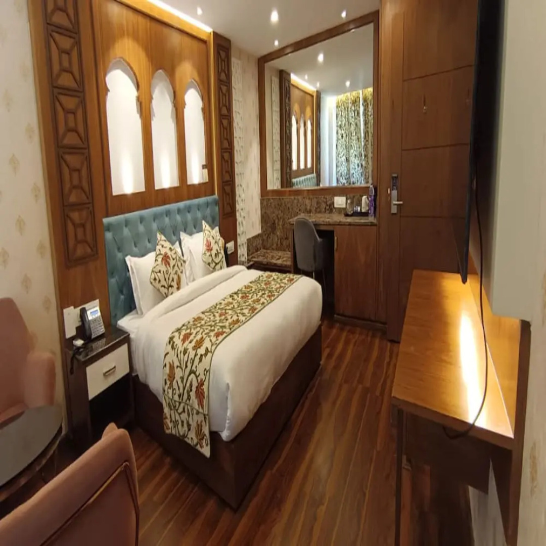 Hotel Snowland Sonamarg