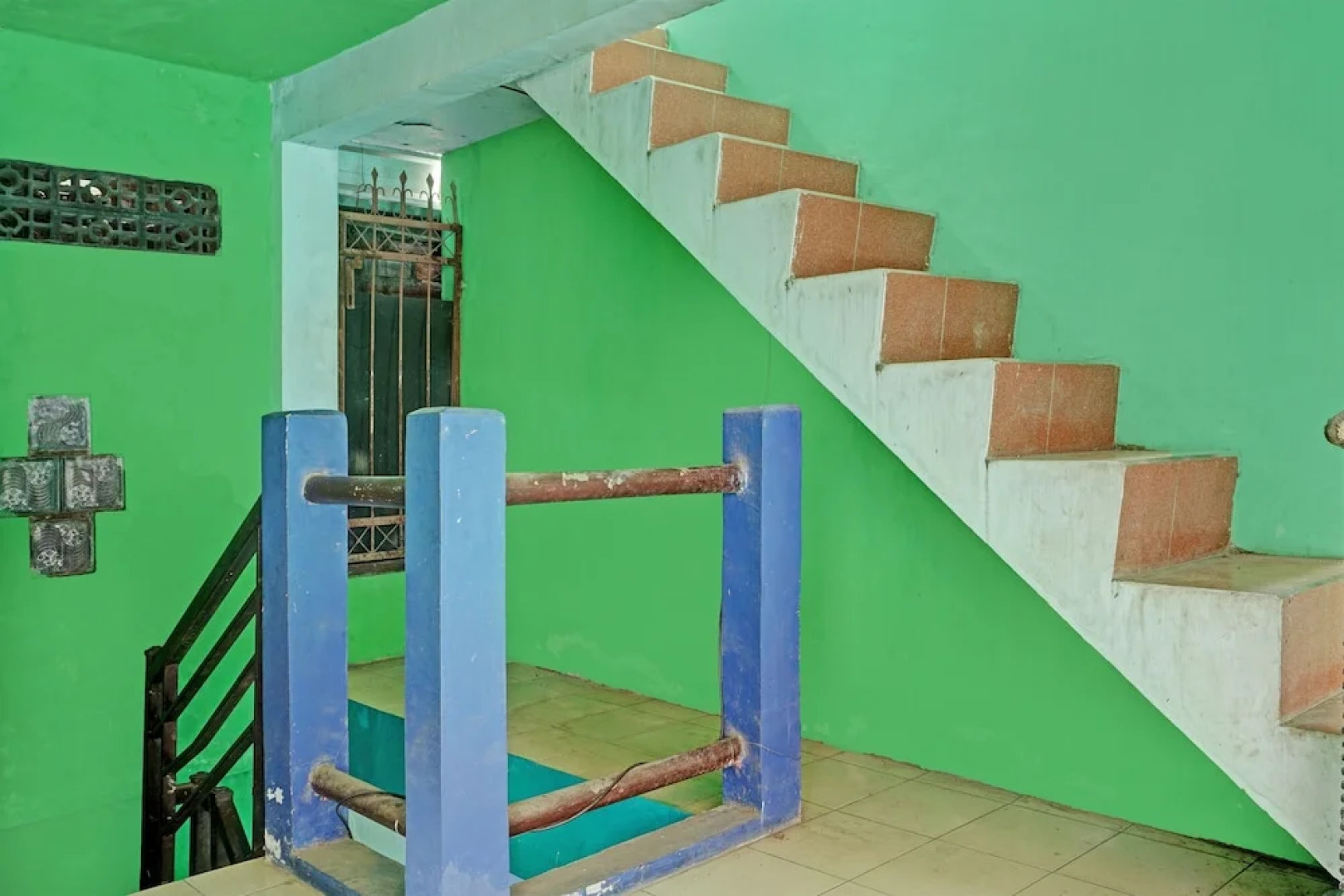 Hotel O Dhaha Penginapan House Syariah