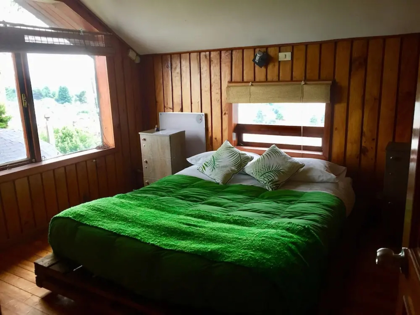 Austral View Hostel