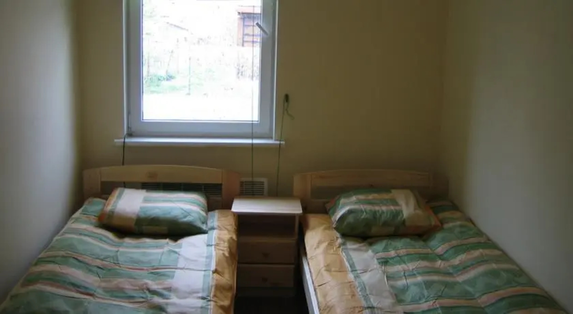 Brīvdienu māja Valdemāri