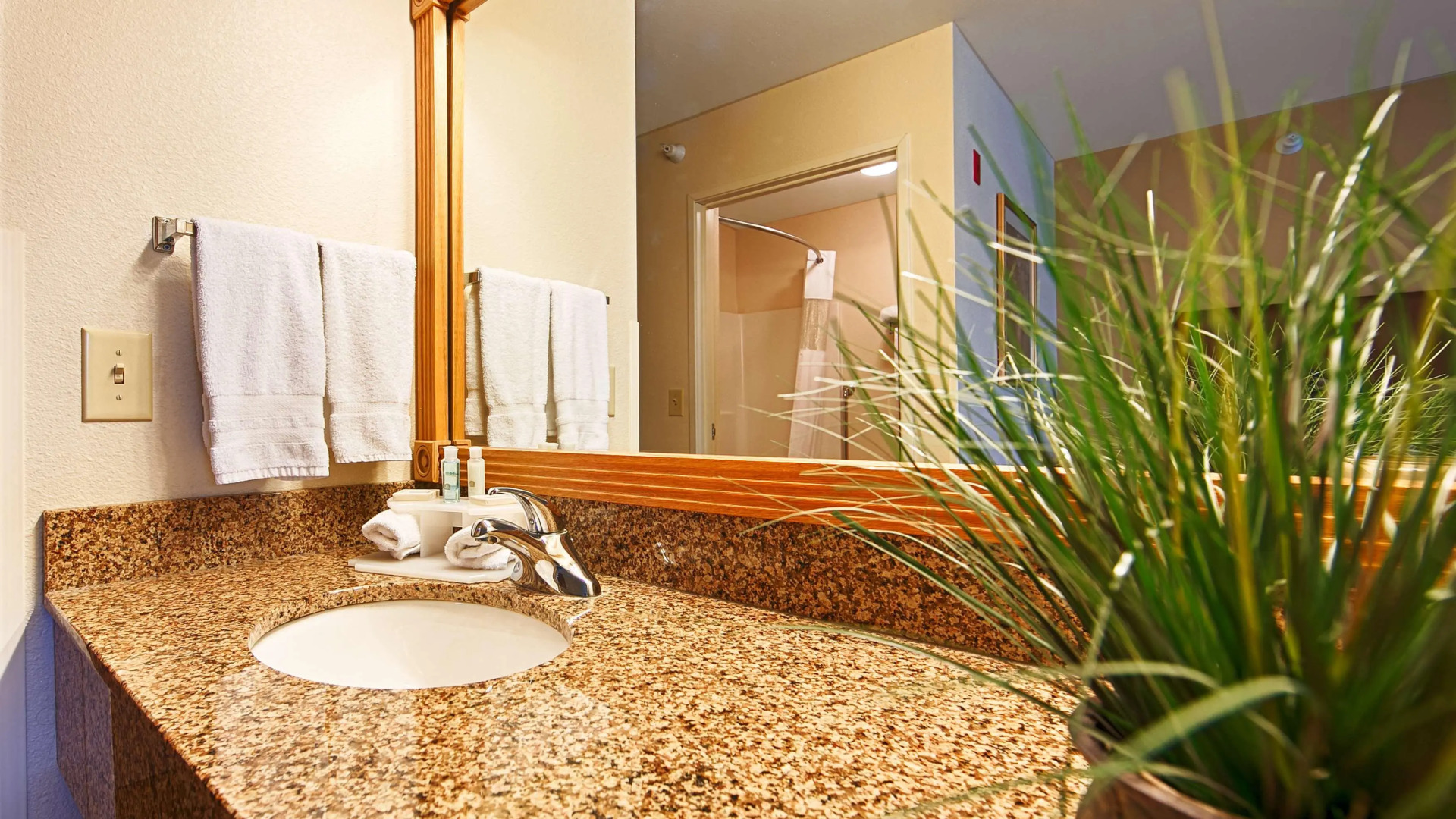 Best Western Wapakoneta Inn