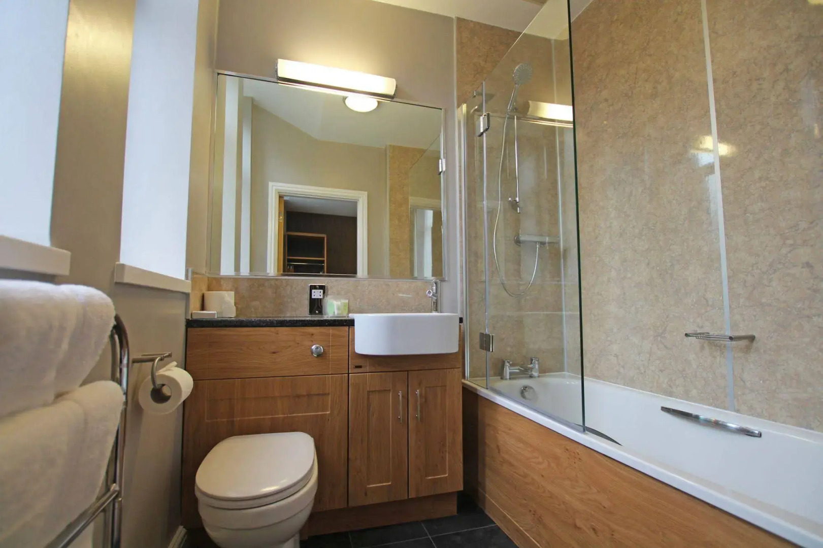 Ashorne Hill Leamington Spa