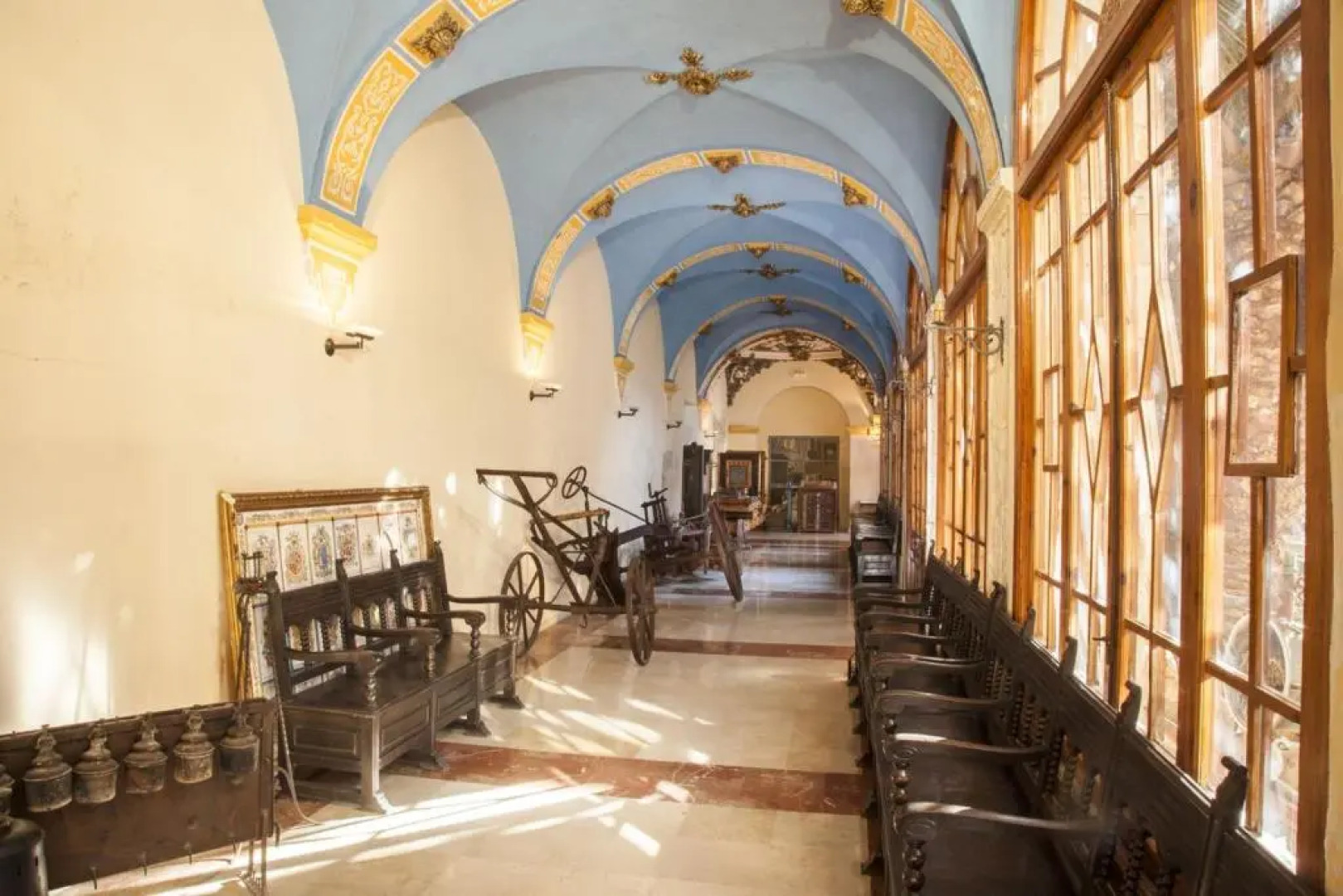 Alojamiento Turístico La Tinaja