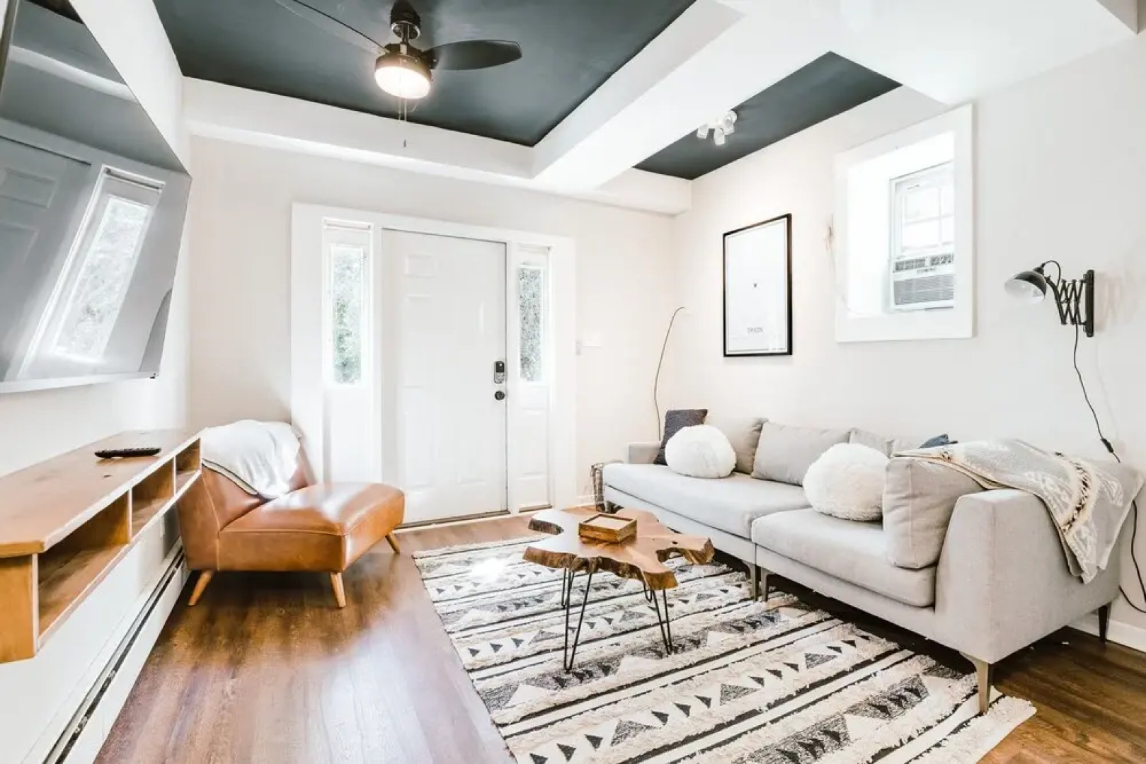 Tryon's Treasure ~ Walk to D-twn Tryon ~ Disney+