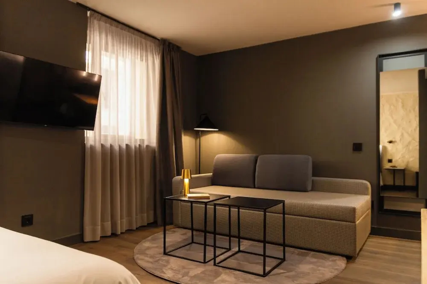 LETOH LETOH Sevilla