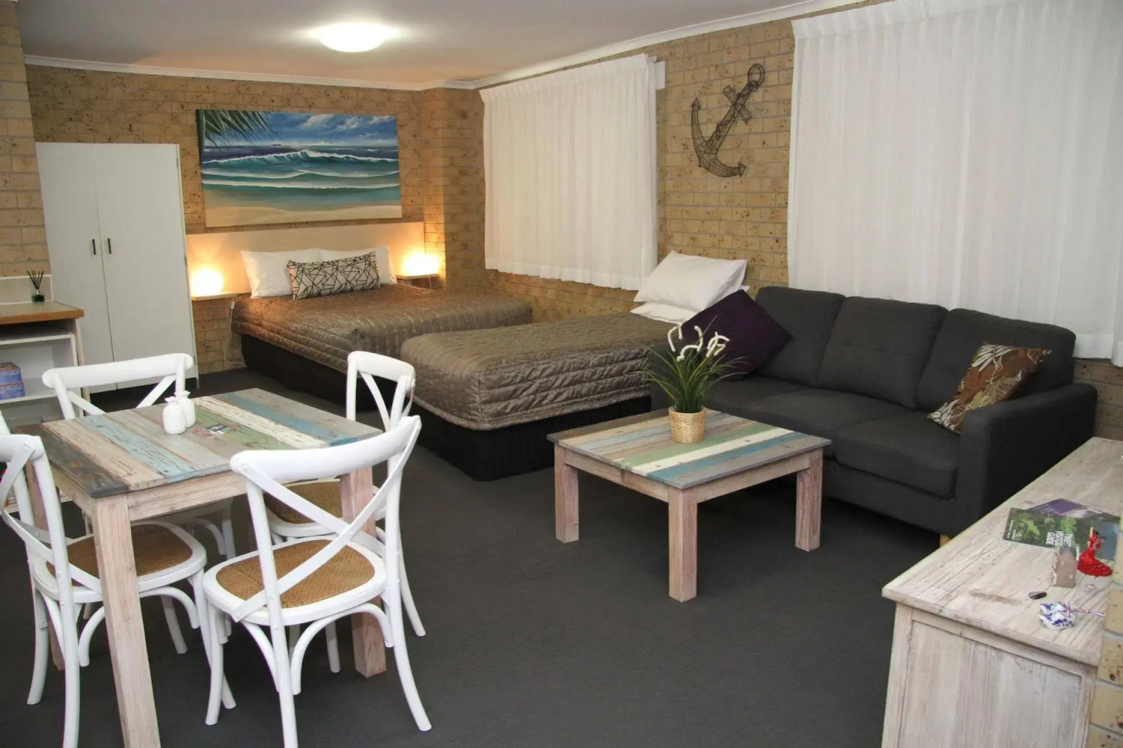 Tweed Harbour Motor Inn