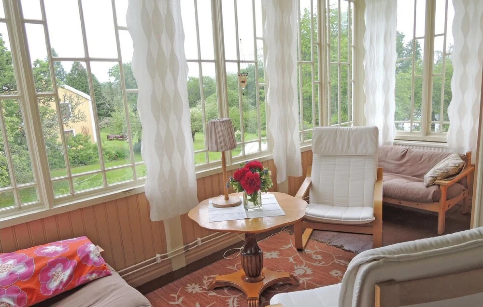 Awesome Home in Sävsjö With 3 Bedrooms and Wifi