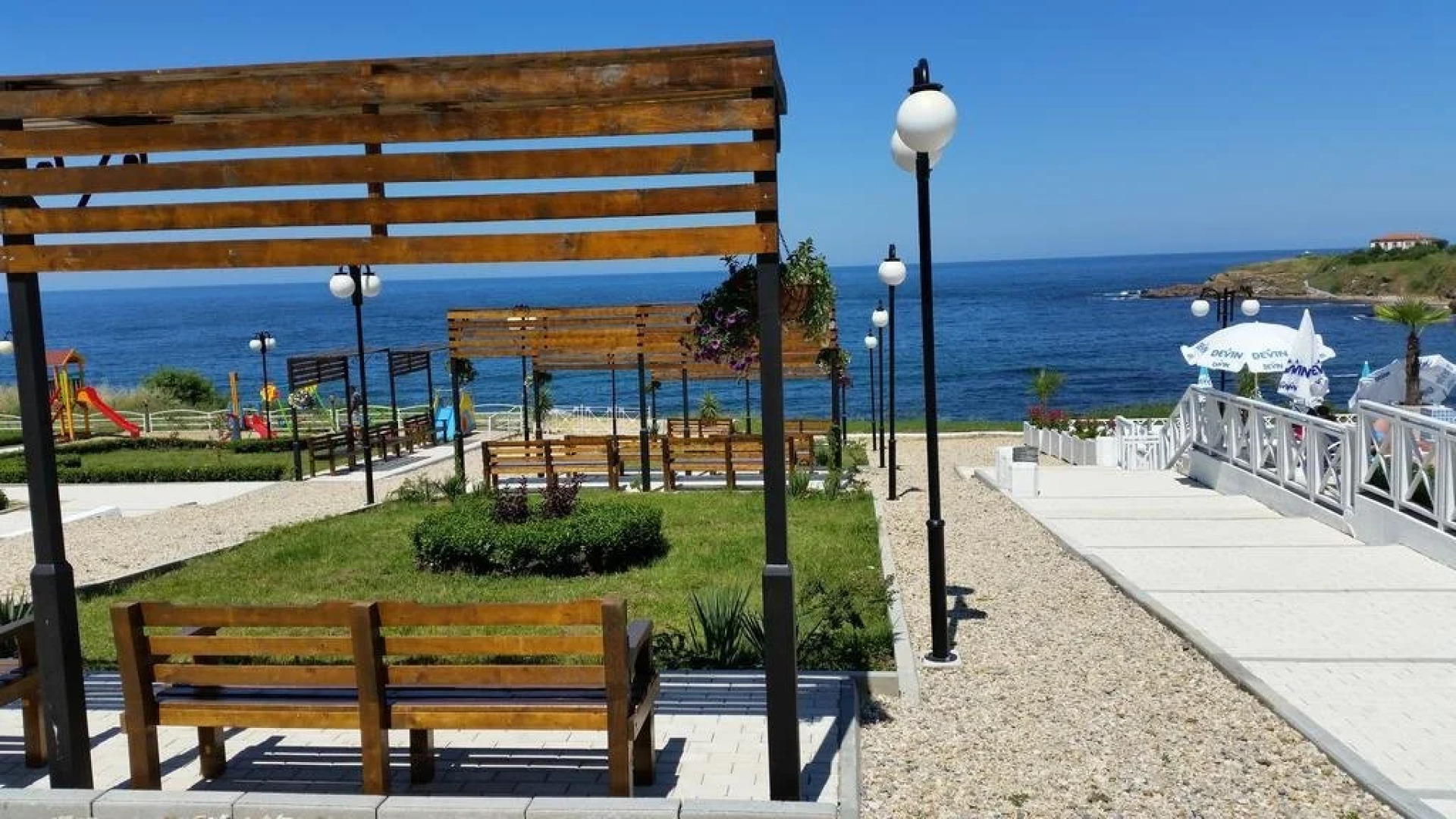 Hitching Post Country Motel