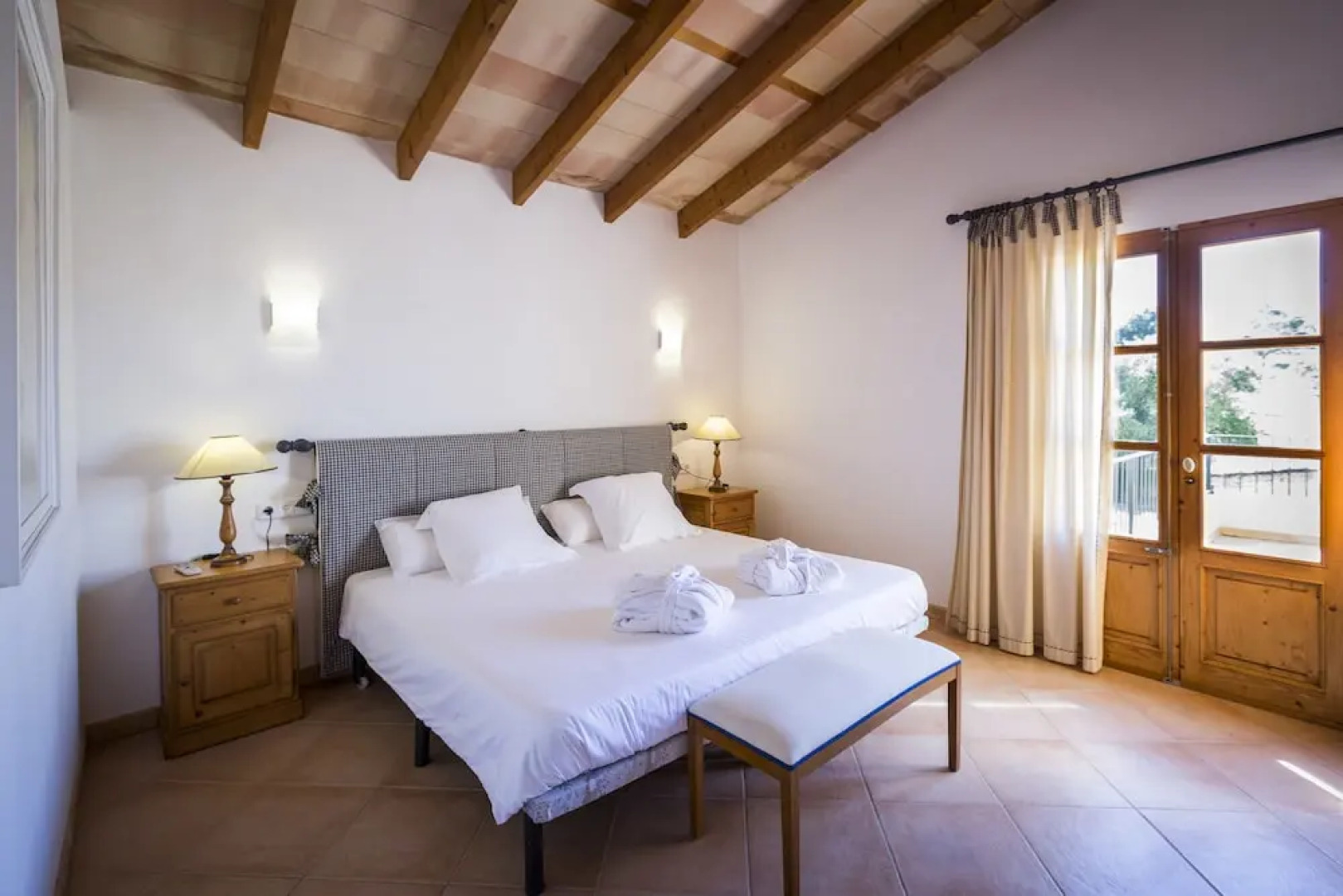 Residence by G Son Rebassa