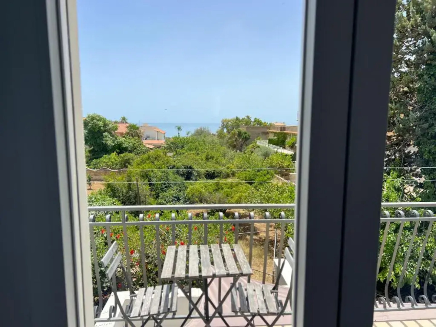 Holiday Home Terra Di Mare